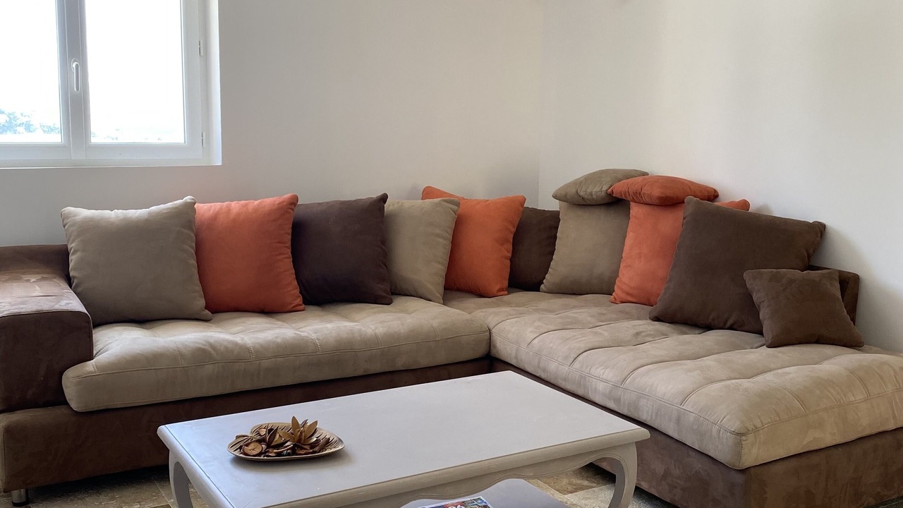 Photo of Livingroom in Rasteau