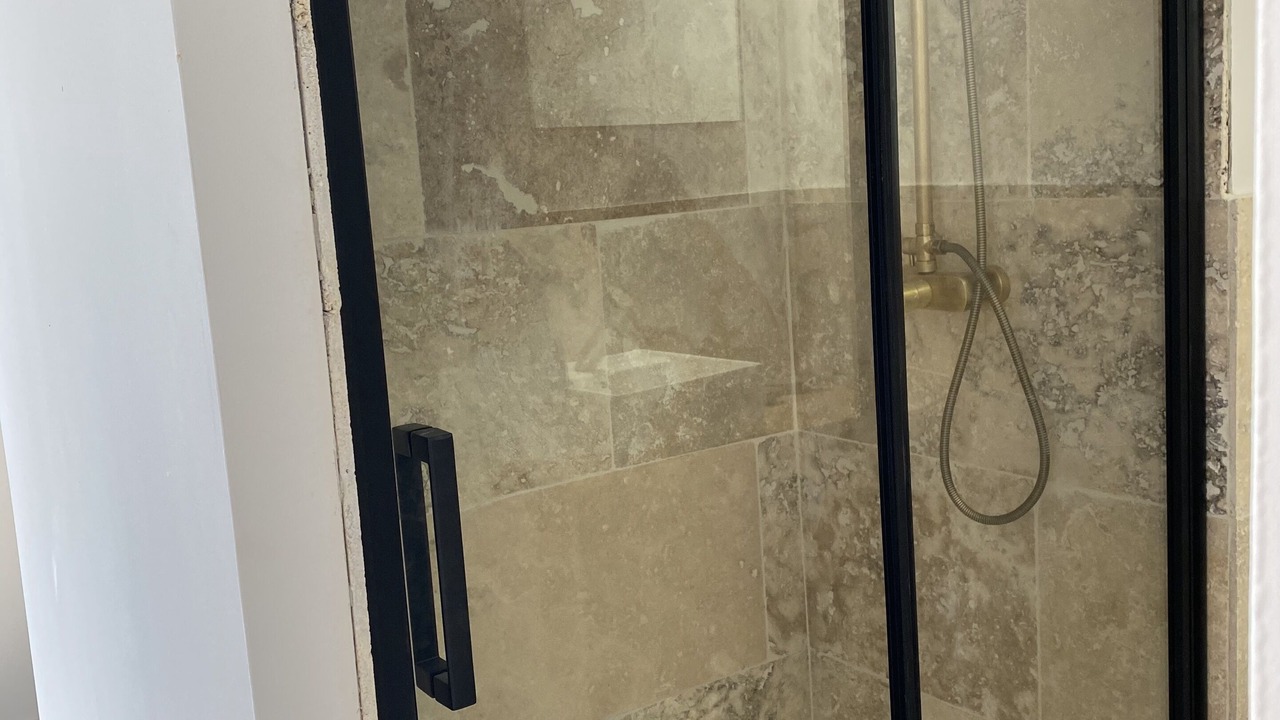 Photo of Bathroom in Rasteau