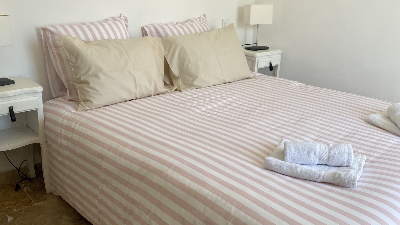 Photo of Bedroom in Rasteau