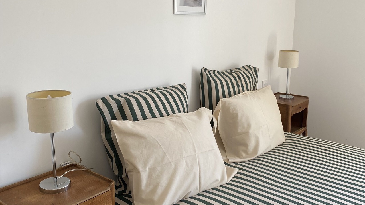 Photo of Bedroom in Rasteau