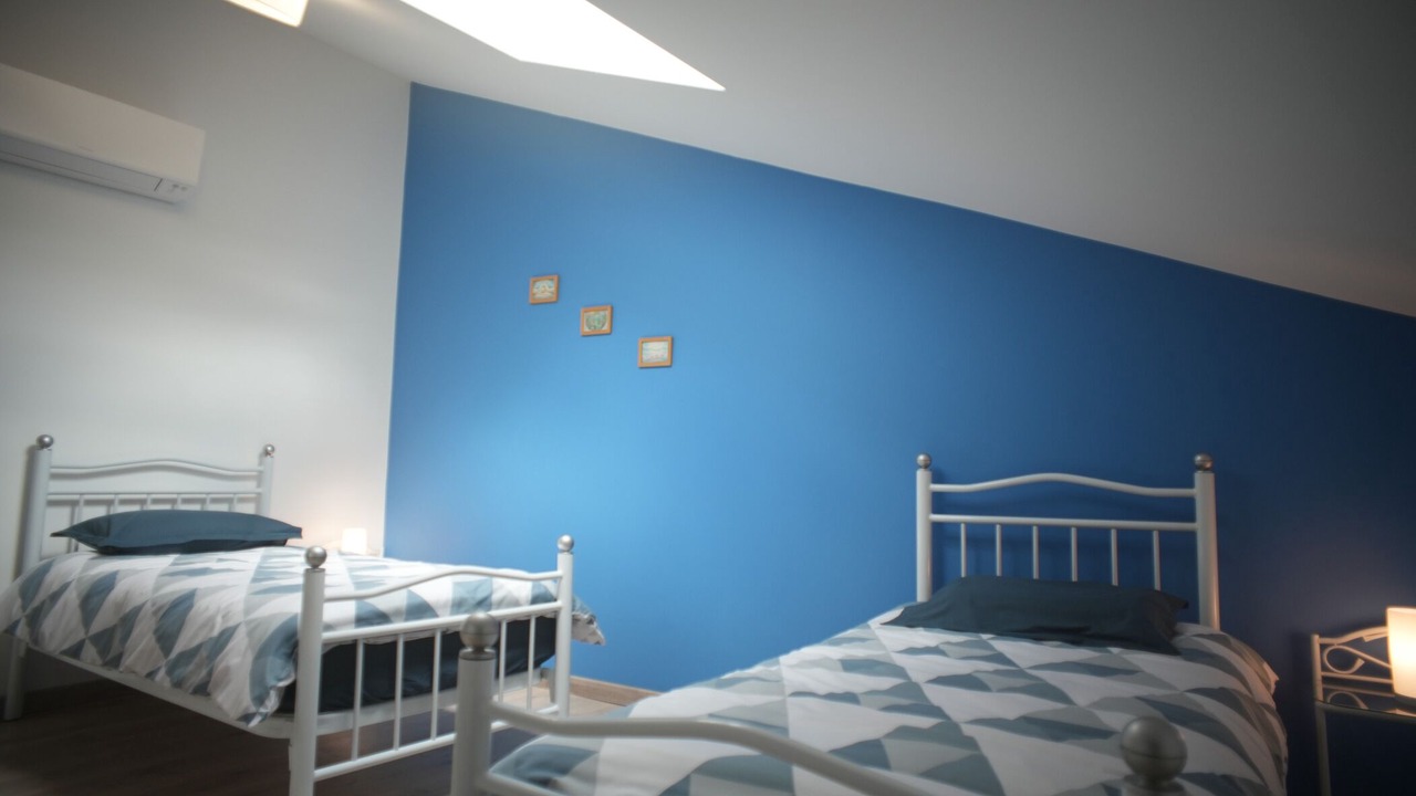 Photo of Bedroom in Seurre