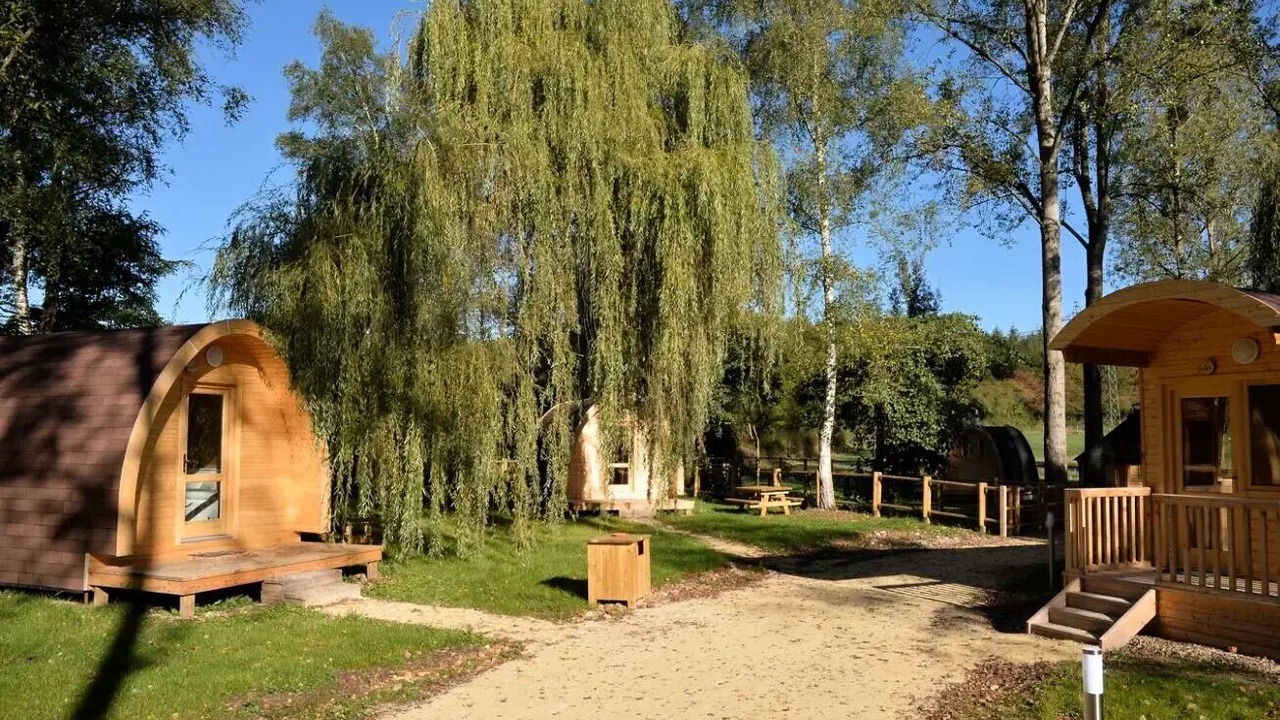 Photo of Outdoor in Champvert