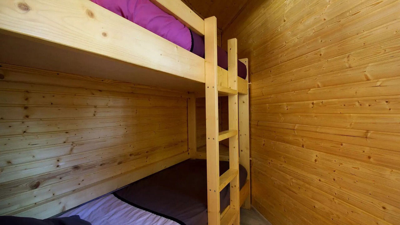 Photo of Bedroom in Champvert