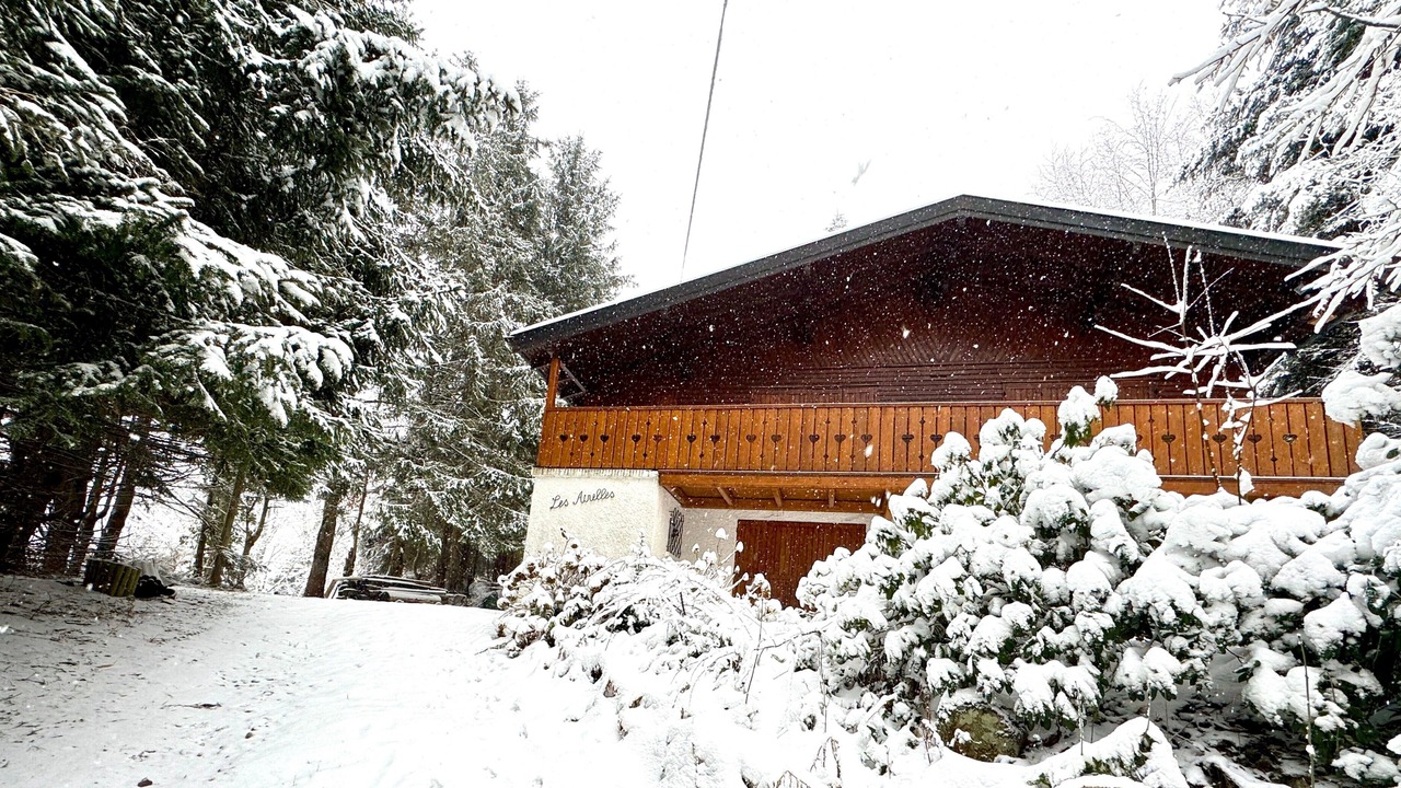 Photo of Outdoor in Mittlach
