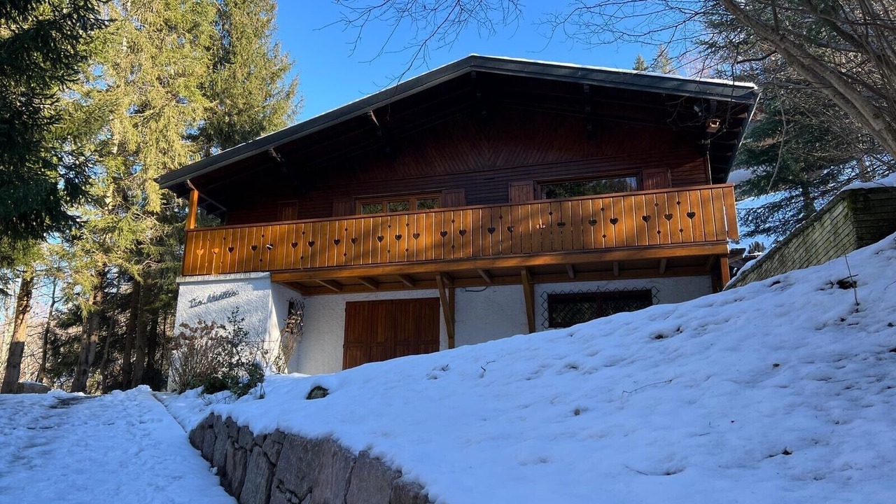 Photo of Outdoor in Mittlach