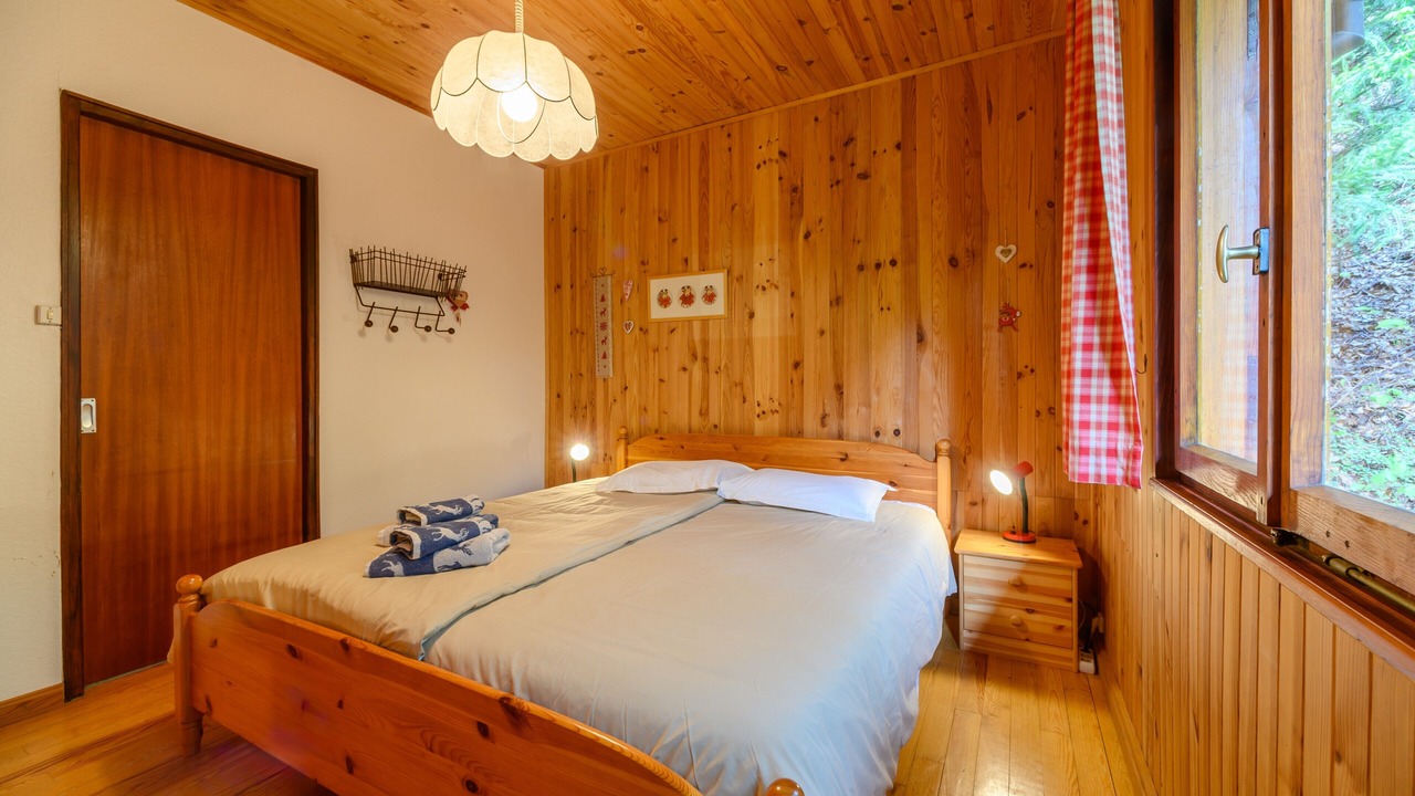 Photo of Bedroom in Mittlach