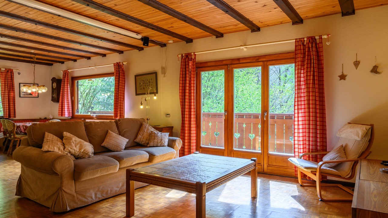 Photo of Livingroom in Mittlach