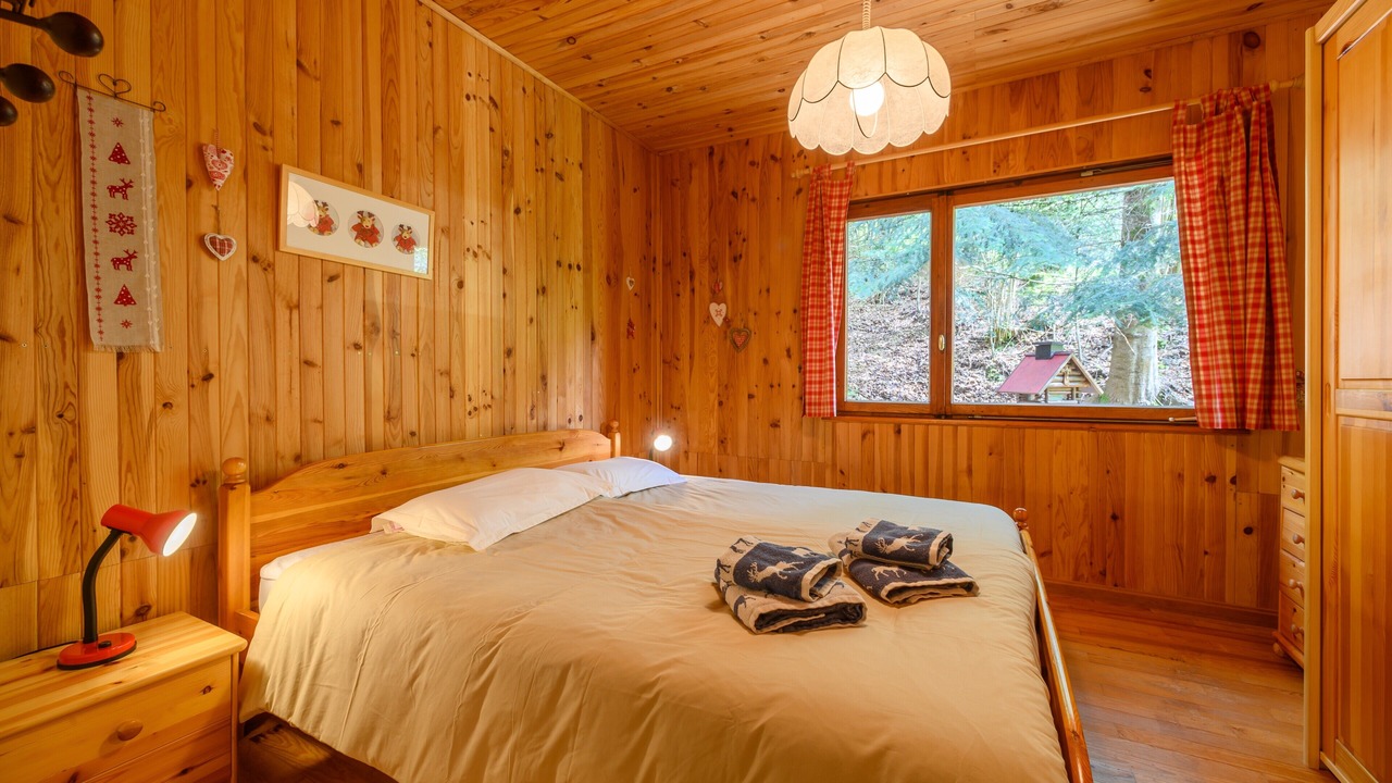 Photo of Bedroom in Mittlach