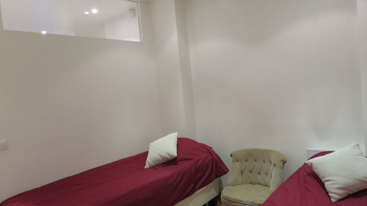 Photo of Bedroom in Quartier Sainte-Marguerite