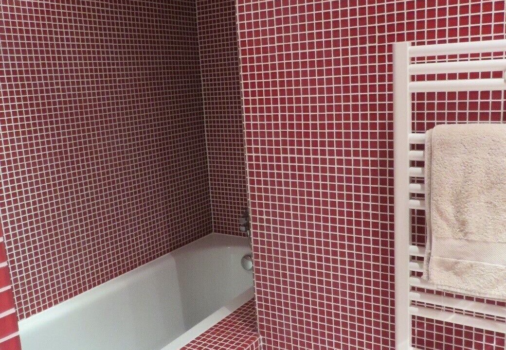 Photo of Bathroom in Quartier Sainte-Marguerite