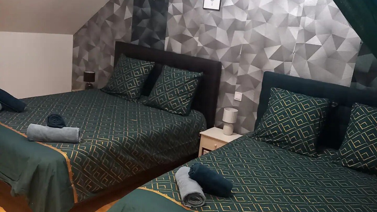 Photo of Bedroom in Allerey-sur-Saone