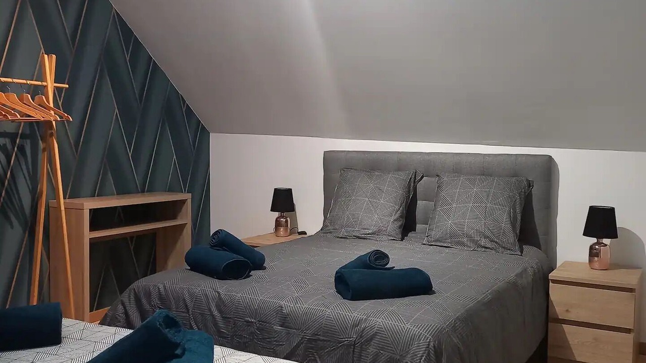 Photo of Bedroom in Allerey-sur-Saone