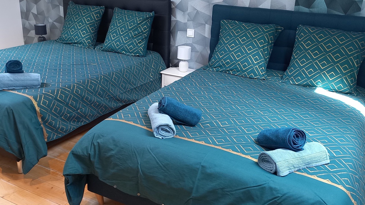 Photo of Bedroom in Allerey-sur-Saone