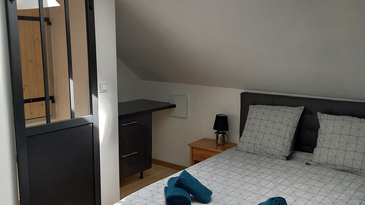 Photo of Bedroom in Allerey-sur-Saone