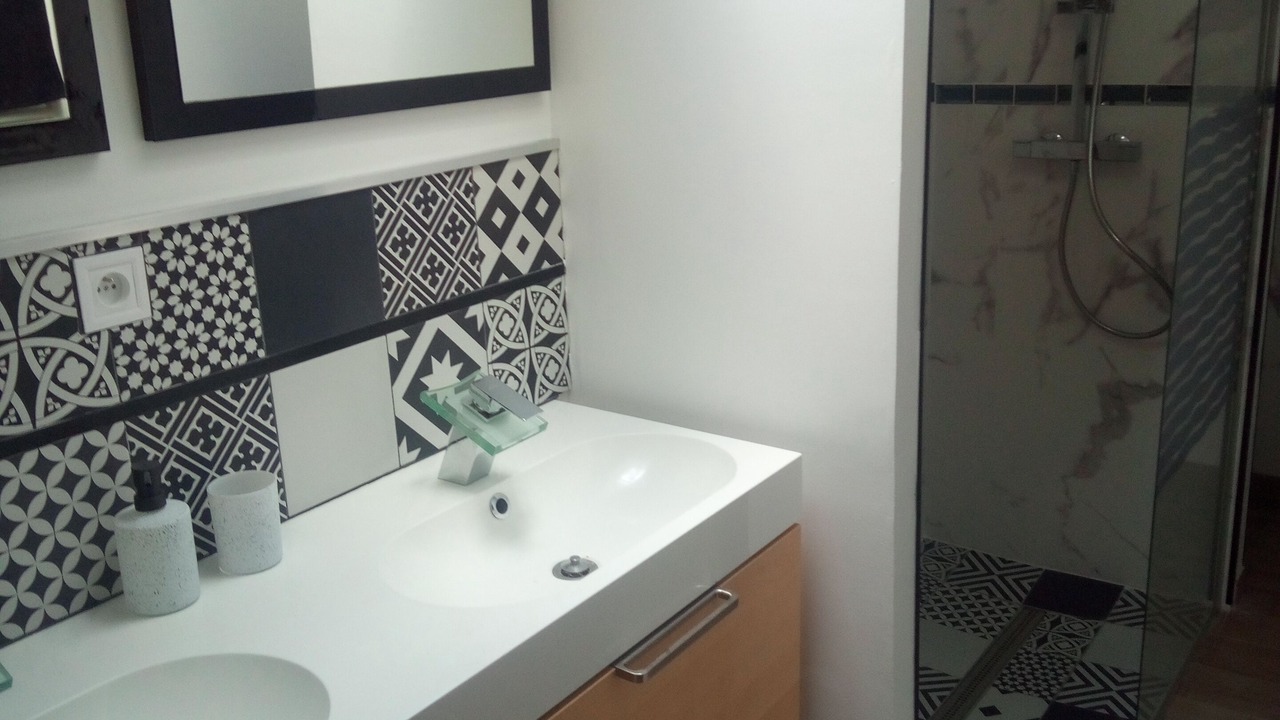 Photo of Bathroom in Allerey-sur-Saone