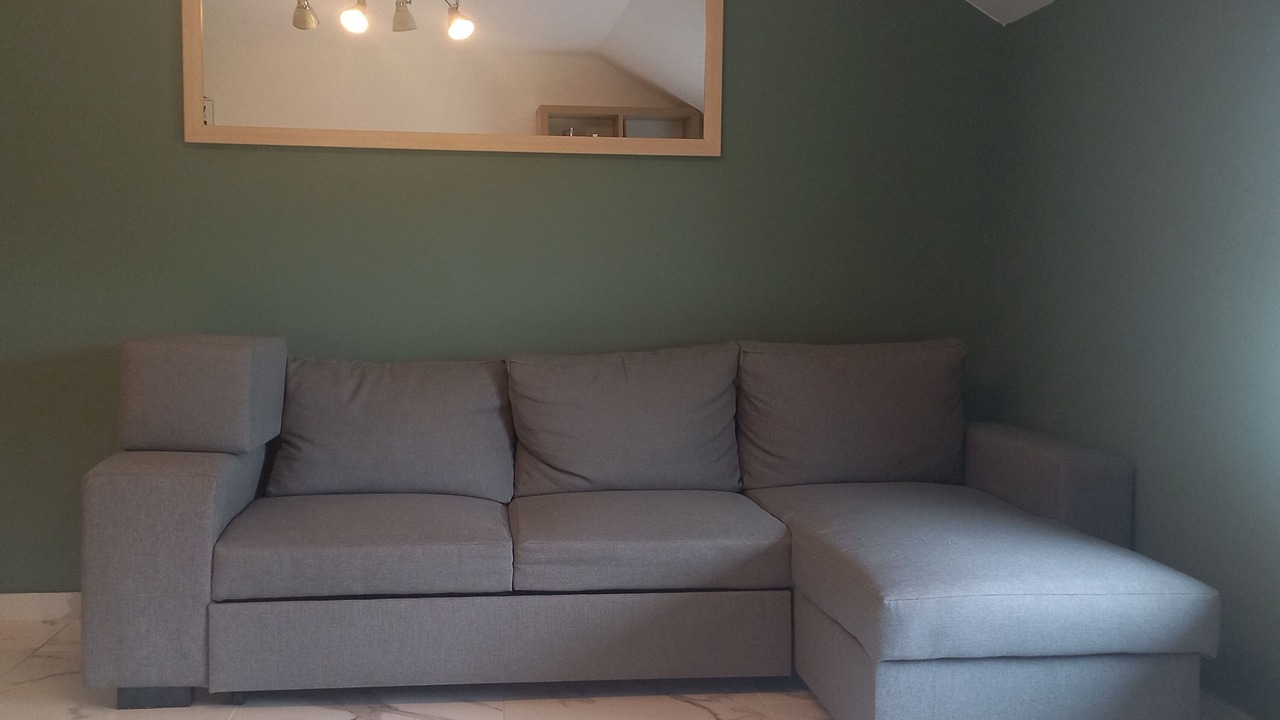 Photo of Livingroom in Allerey-sur-Saone