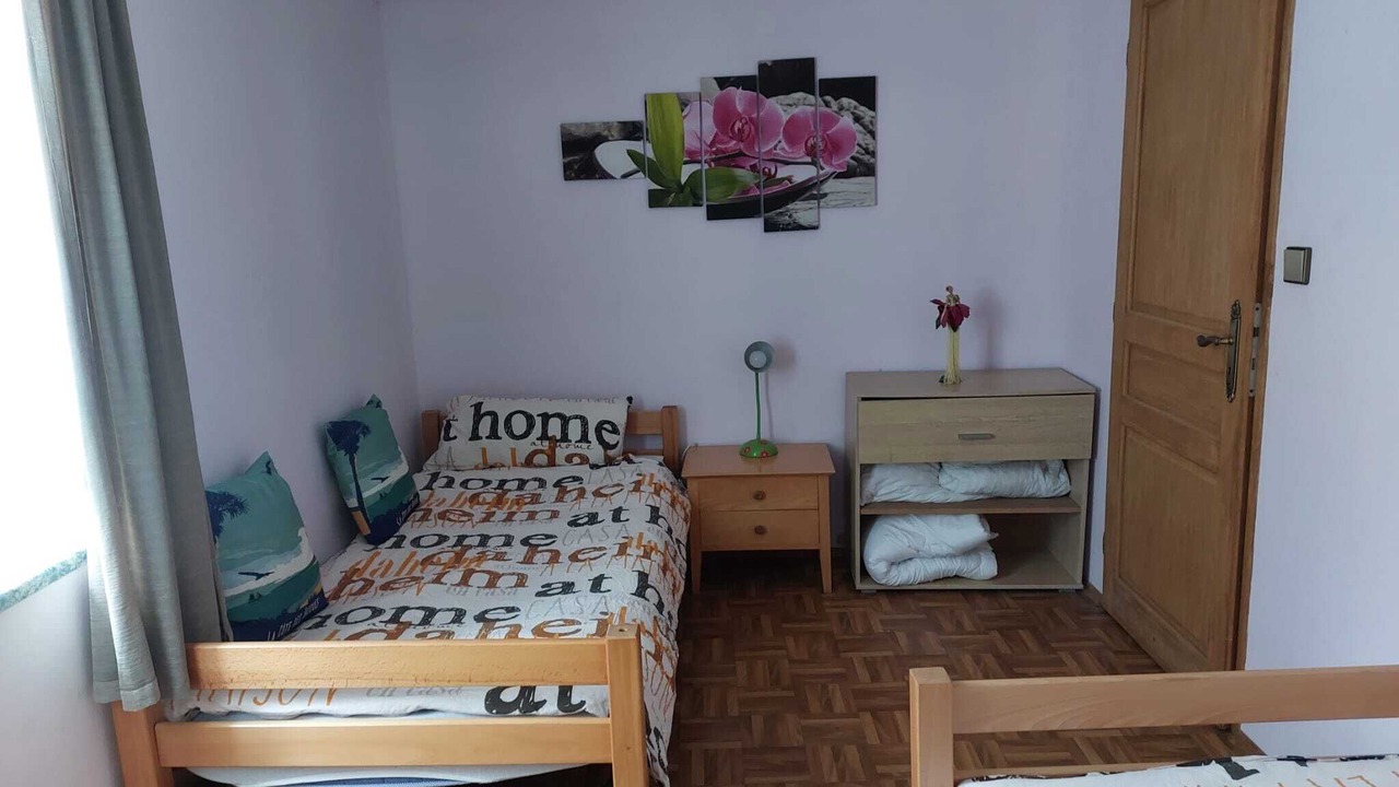 Photo of Bedroom in Paroisse Saint-Walburge