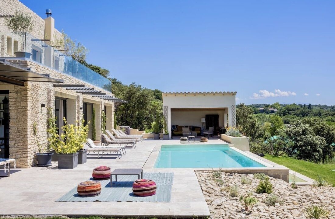 Photo of Outdoor in Montbrison-sur-Lez