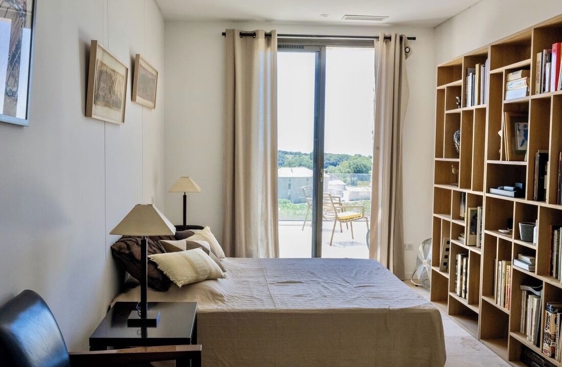 Photo of Bedroom in Montbrison-sur-Lez