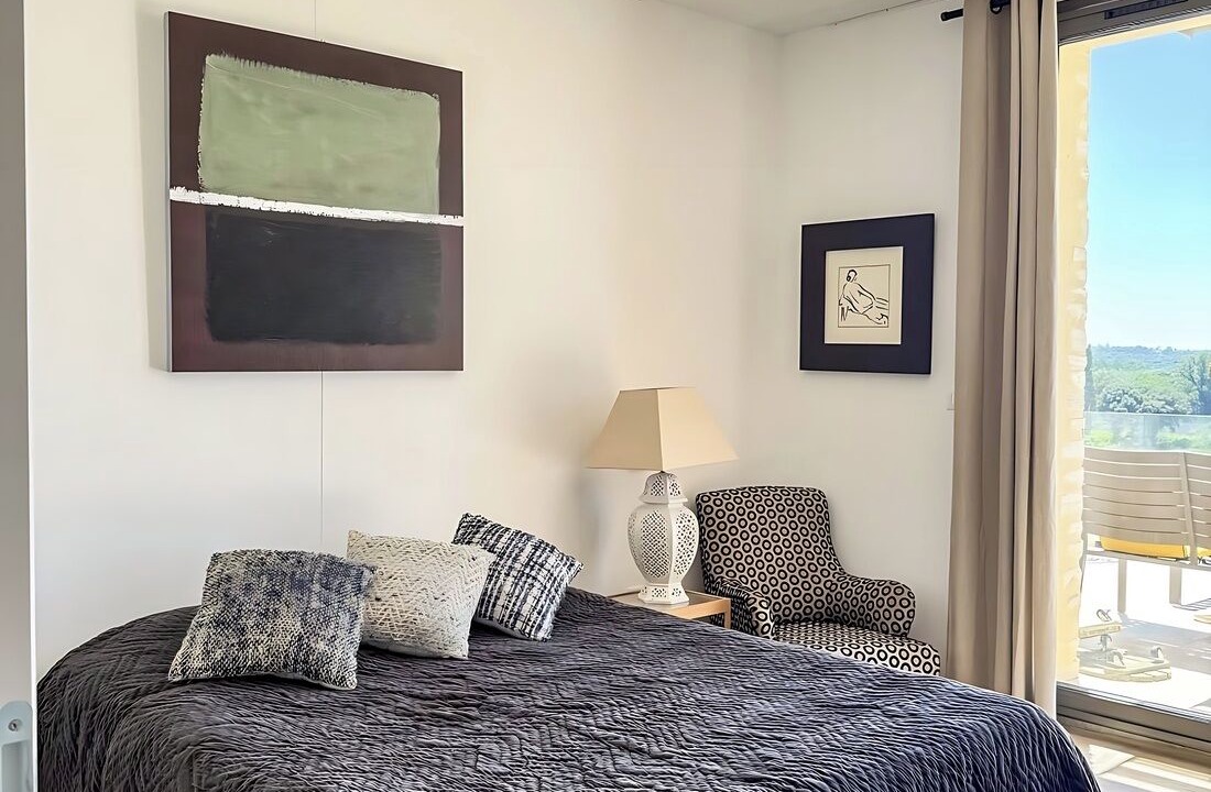 Photo of Bedroom in Montbrison-sur-Lez