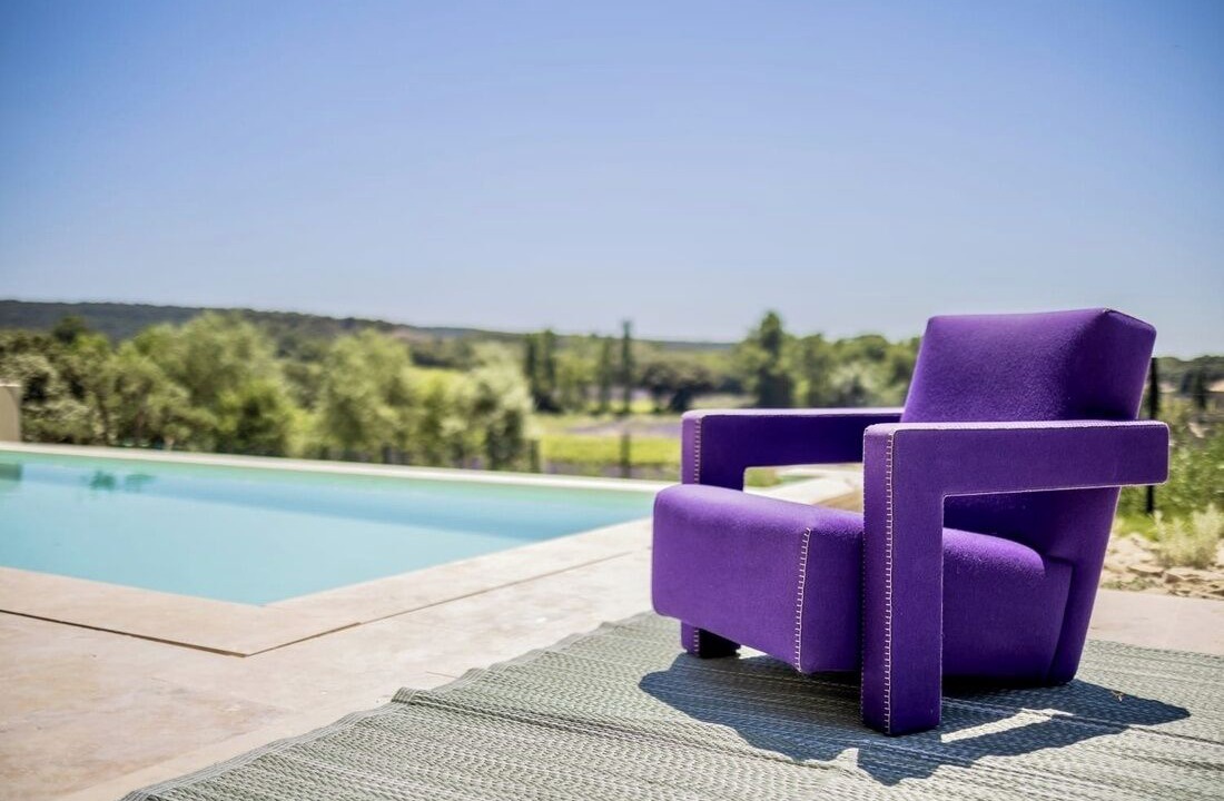 Photo of Outdoor in Montbrison-sur-Lez