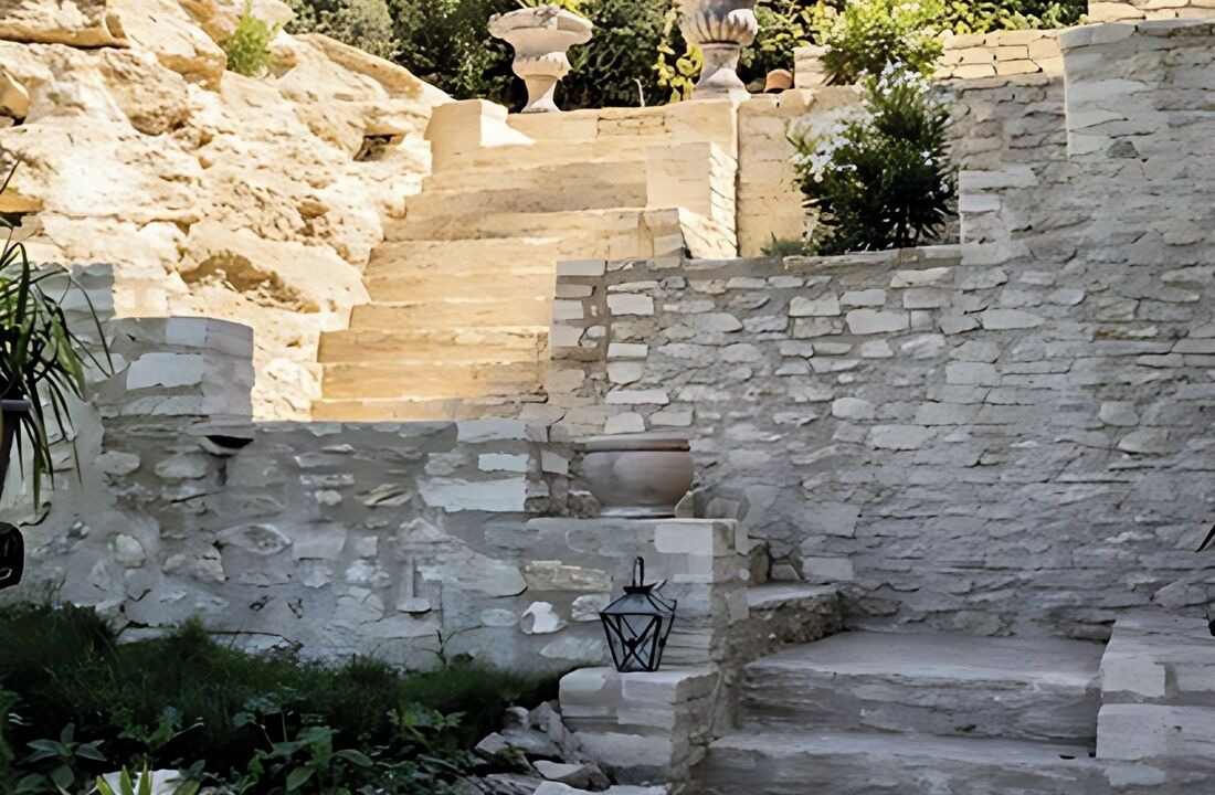 Photo of Outdoor in Montbrison-sur-Lez