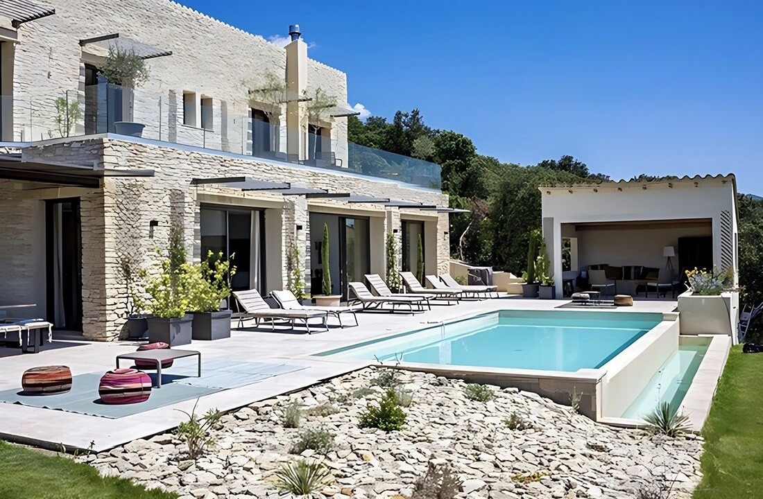 Photo of Outdoor in Montbrison-sur-Lez