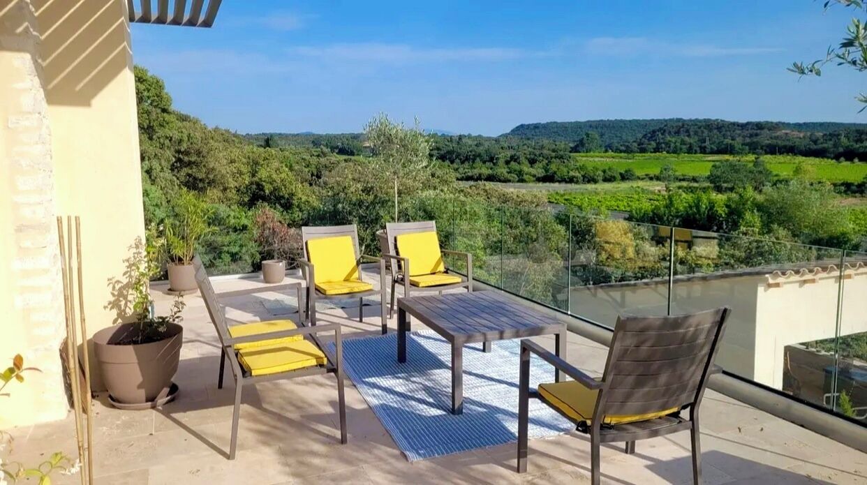 Photo of Outdoor in Montbrison-sur-Lez