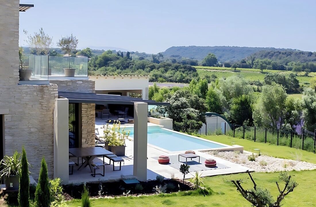 Photo of Outdoor in Montbrison-sur-Lez