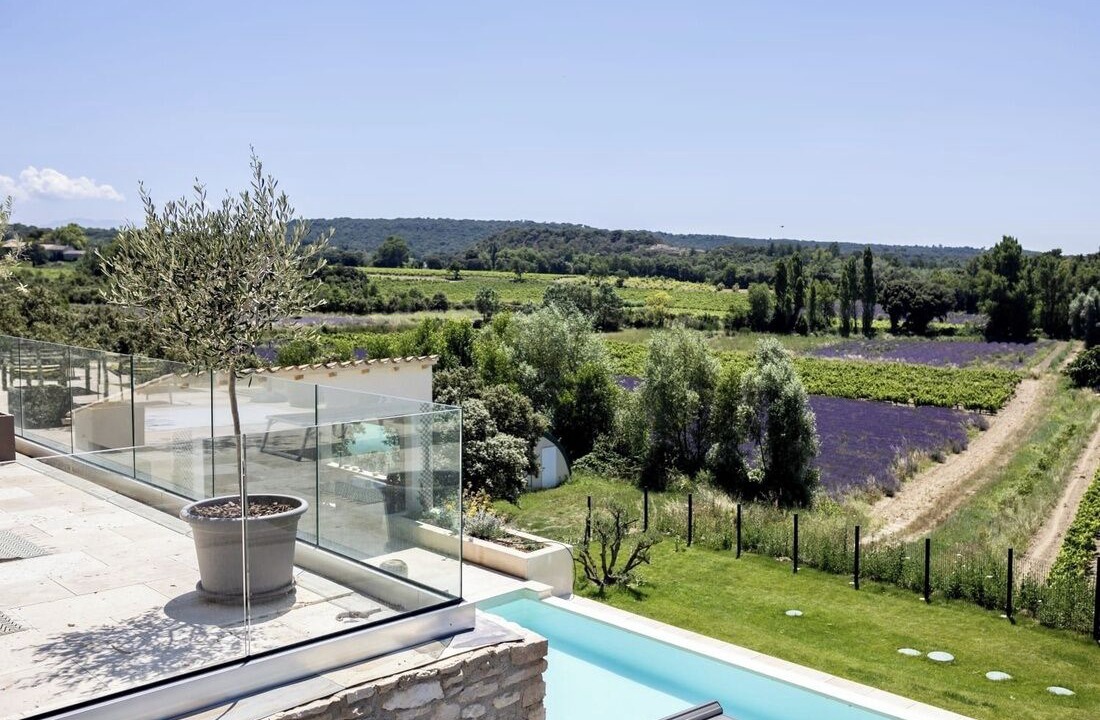 Photo of Outdoor in Montbrison-sur-Lez