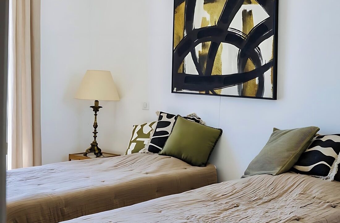 Photo of Bedroom in Montbrison-sur-Lez