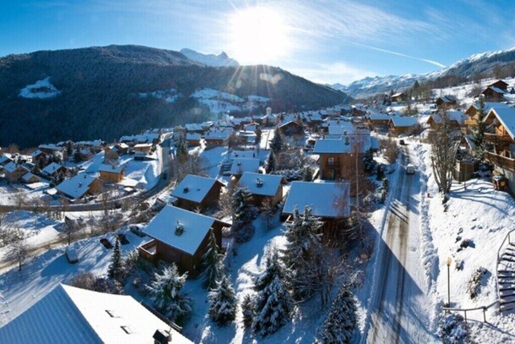 Photo of Outdoor in Les Allues