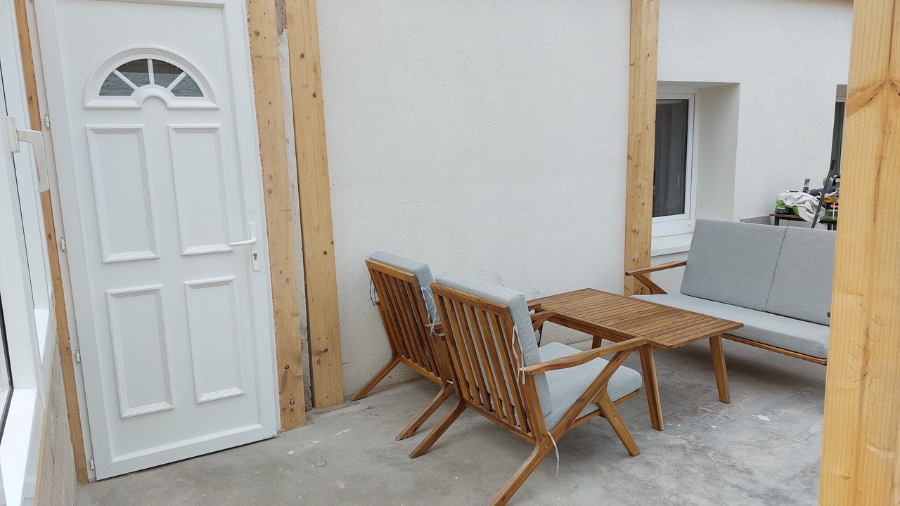 Photo of Outdoor in Paroisse Saint-Walburge