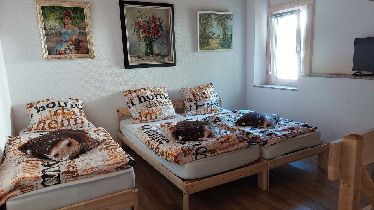 Photo of Bedroom in Paroisse Saint-Walburge