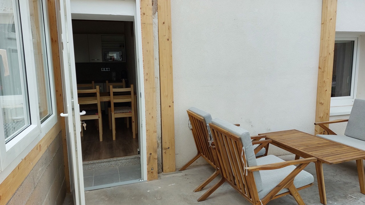 Photo of Outdoor in Paroisse Saint-Walburge