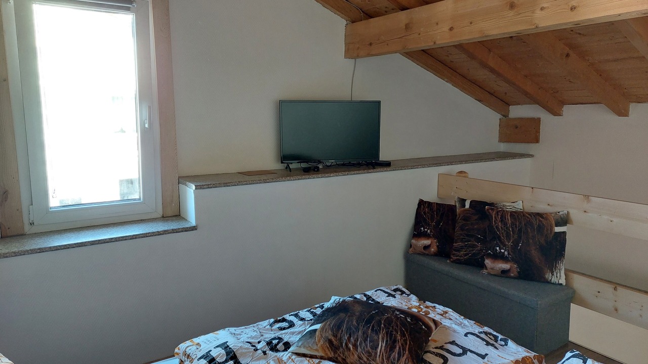 Photo of Bedroom in Paroisse Saint-Walburge