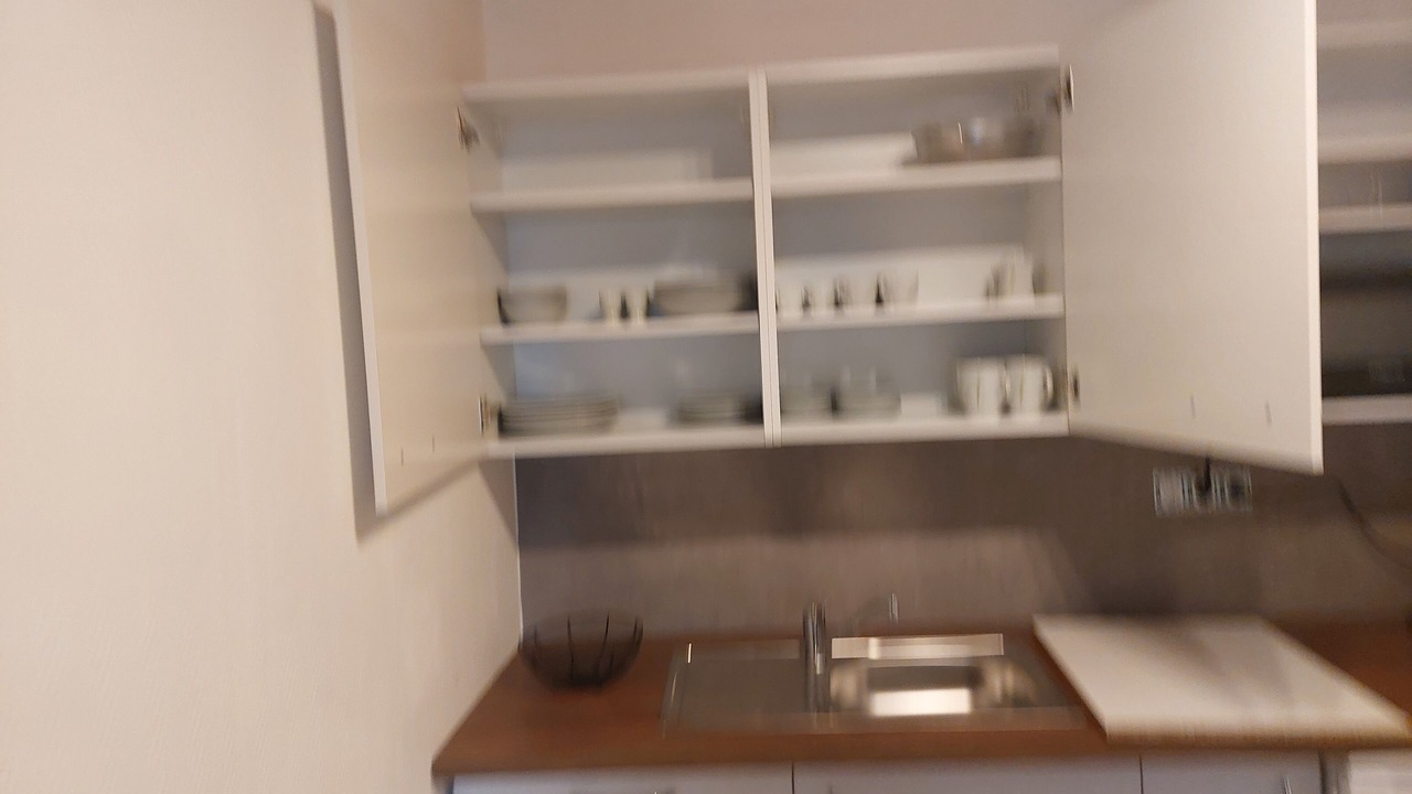 Photo of Kitchen in Paroisse Saint-Walburge