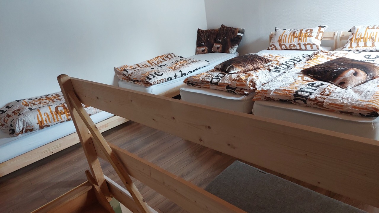 Photo of Bedroom in Paroisse Saint-Walburge