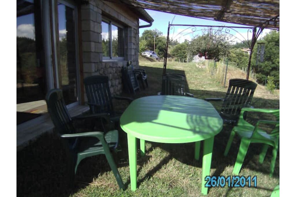 Photo of Outdoor in Saint-Barthelemy-le-Meil