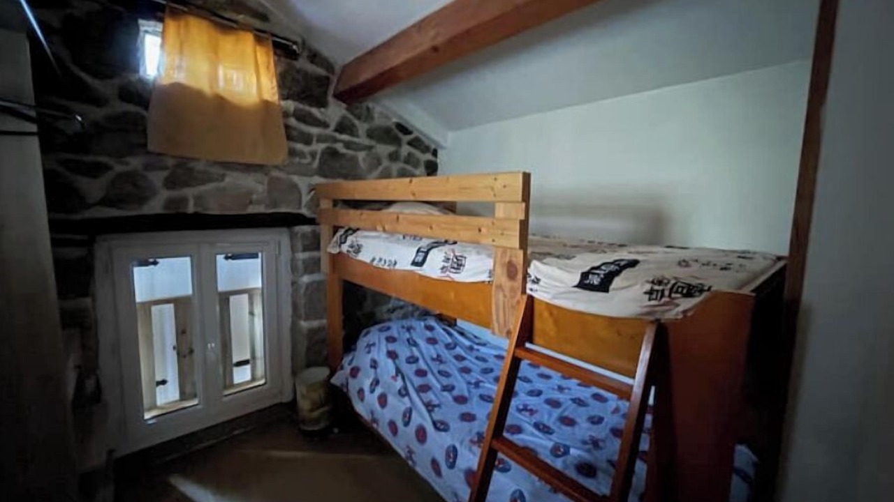 Photo of Bedroom in Saint-Barthelemy-le-Meil