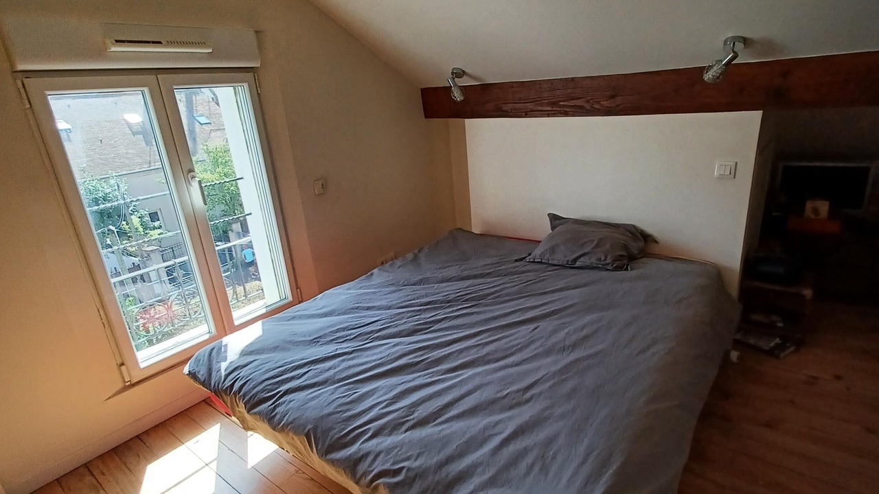 Photo of Bedroom in Cachan