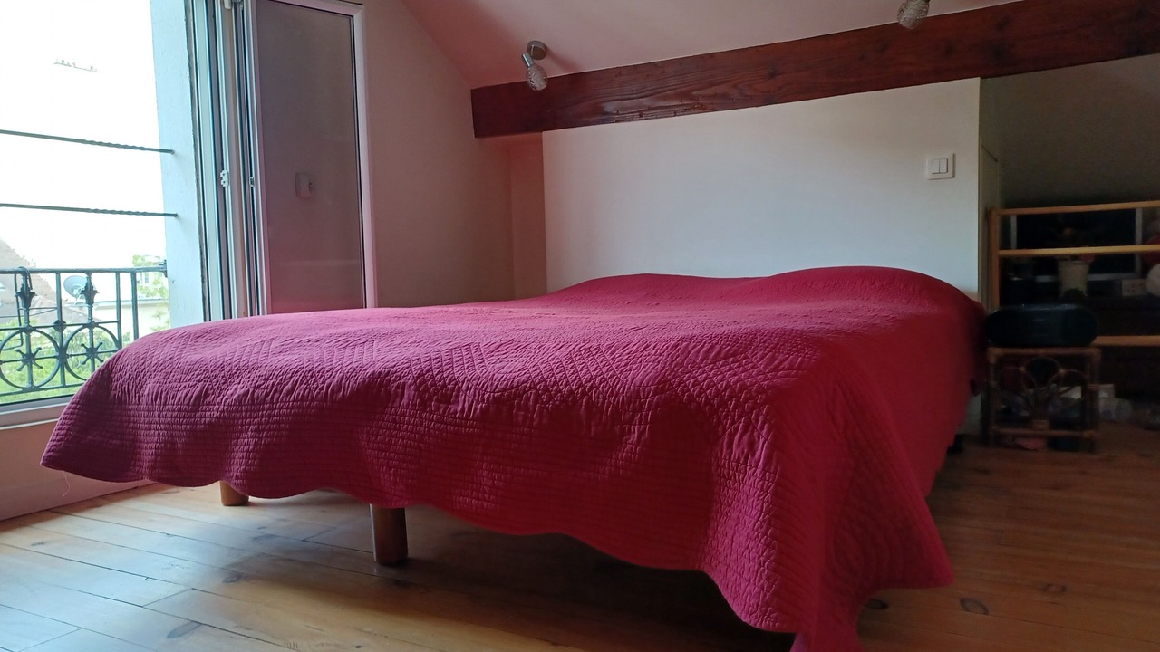 Photo of Bedroom in Cachan