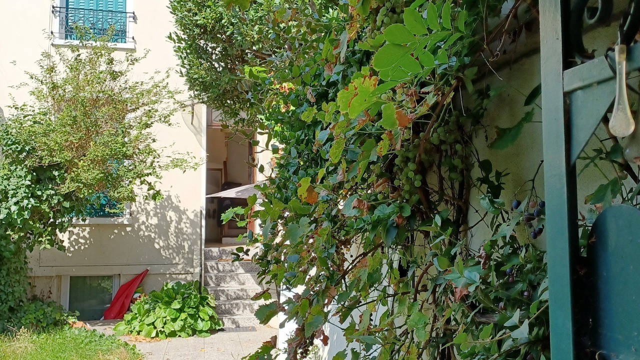 Photo of Outdoor in Cachan