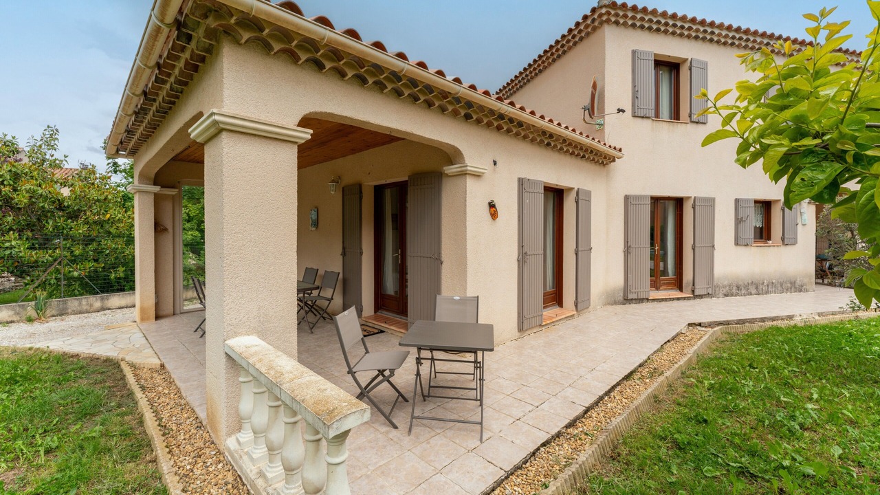 Photo of Outdoor in Malemort-du-Comtat