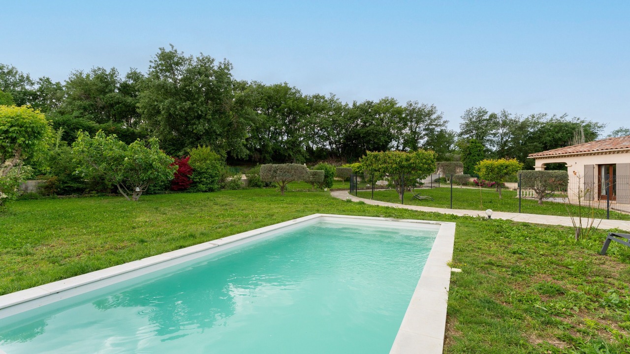 Photo of Outdoor in Malemort-du-Comtat