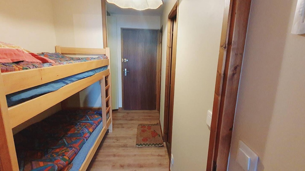 Photo of Bedroom in Malbuisson