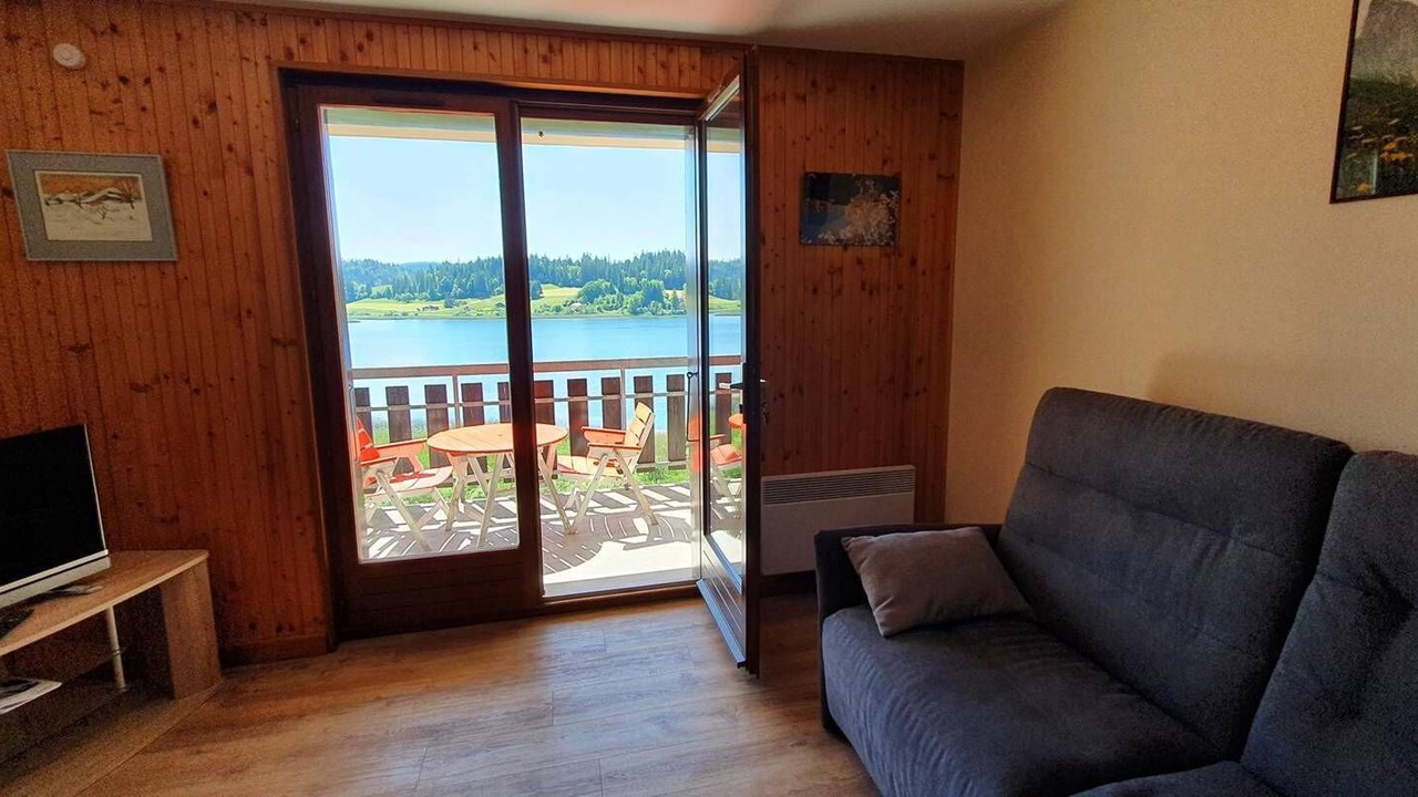 Photo of Livingroom in Malbuisson
