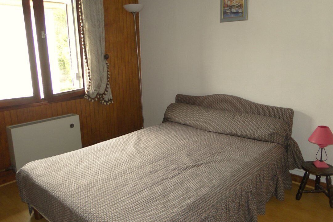 Photo of Bedroom in Metabief