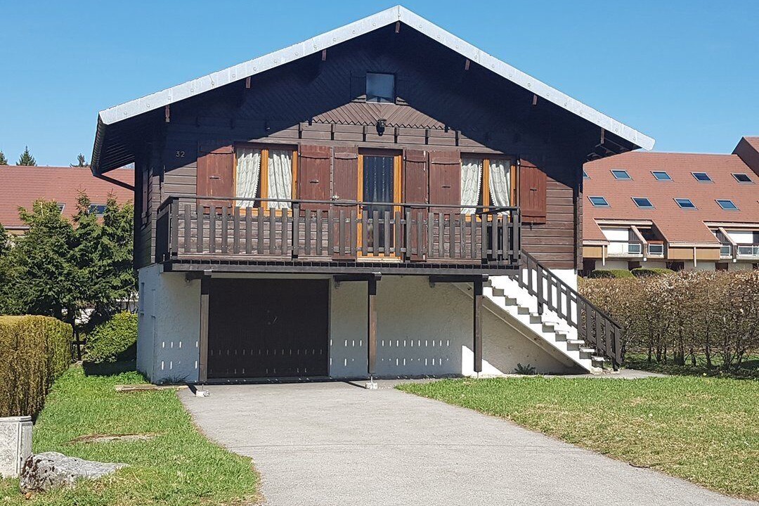 Photo of Outdoor in Metabief