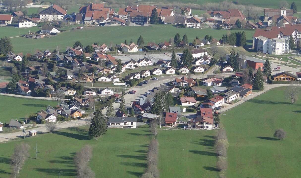 Photo of Outdoor in Metabief